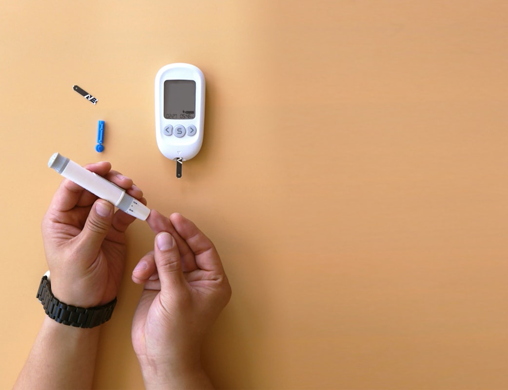 Sleep and metabolic health